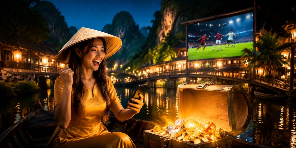 69vv Nắm Rõ Đội Bóng Trước Khi Đặt Kèo